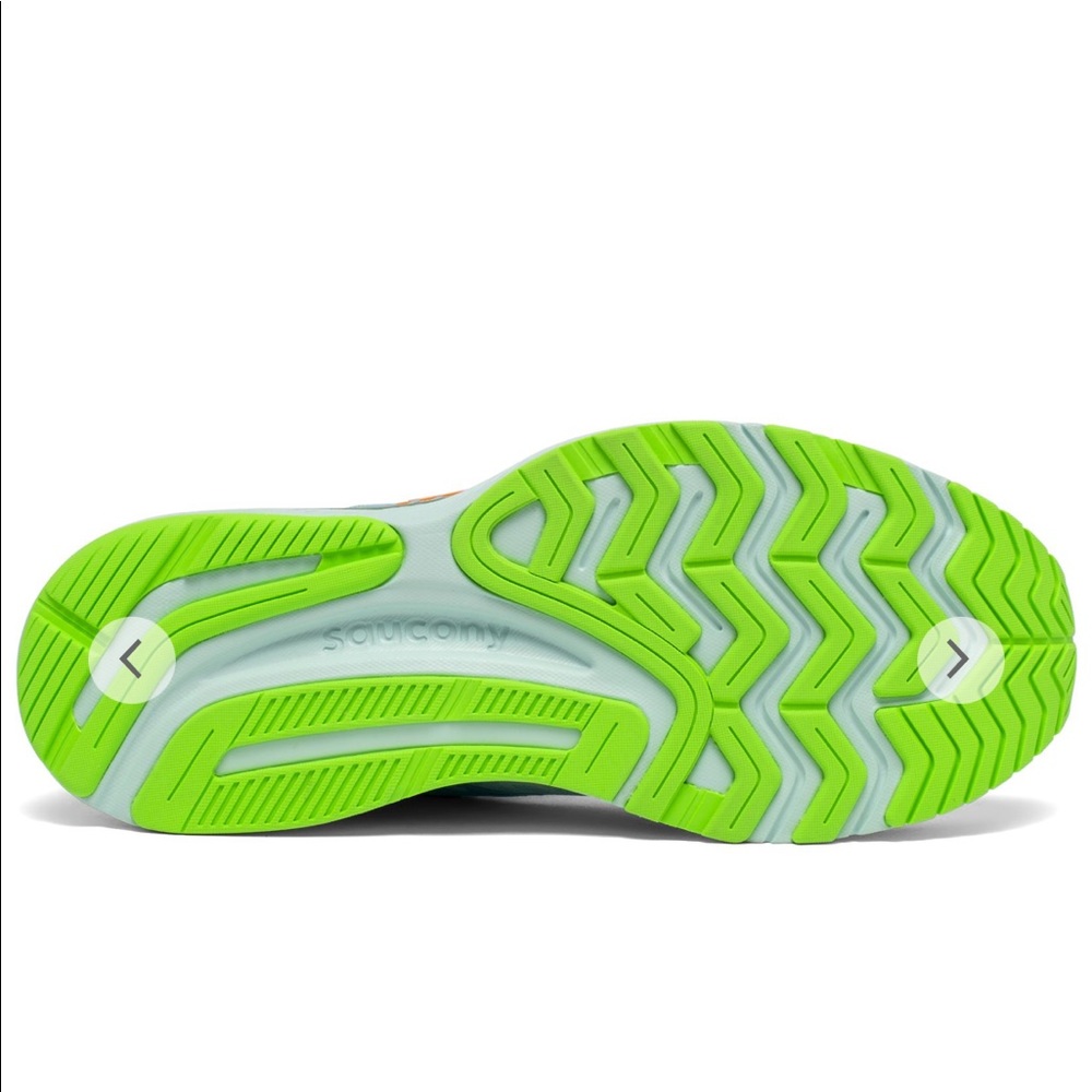 Saucony Guide 14 - Picture 4 of 5